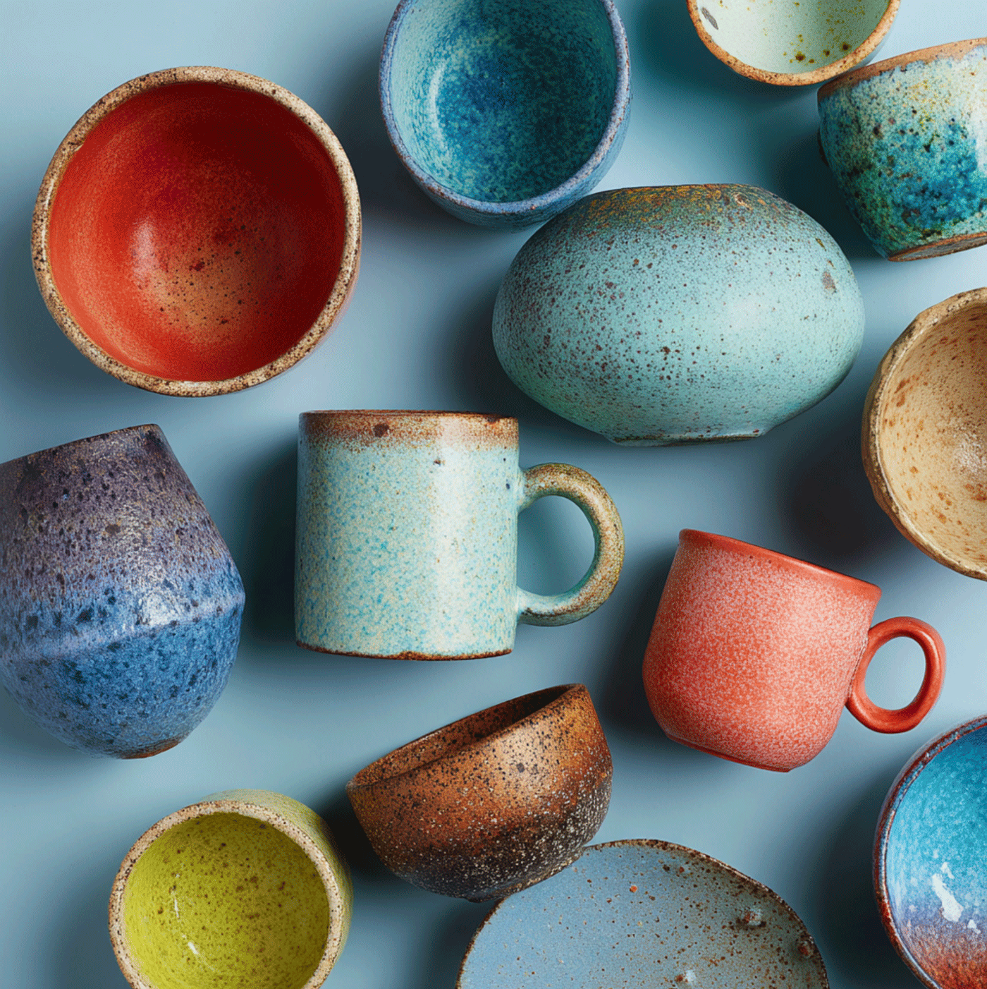 Ceramics