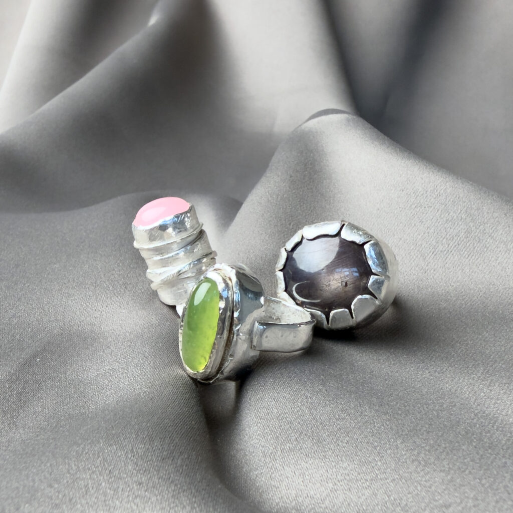 Moonbird Jewelry 2