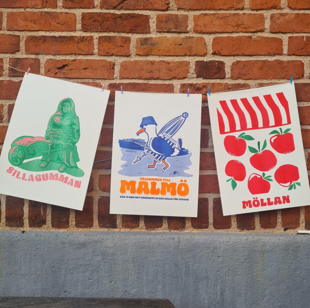 Riso 3